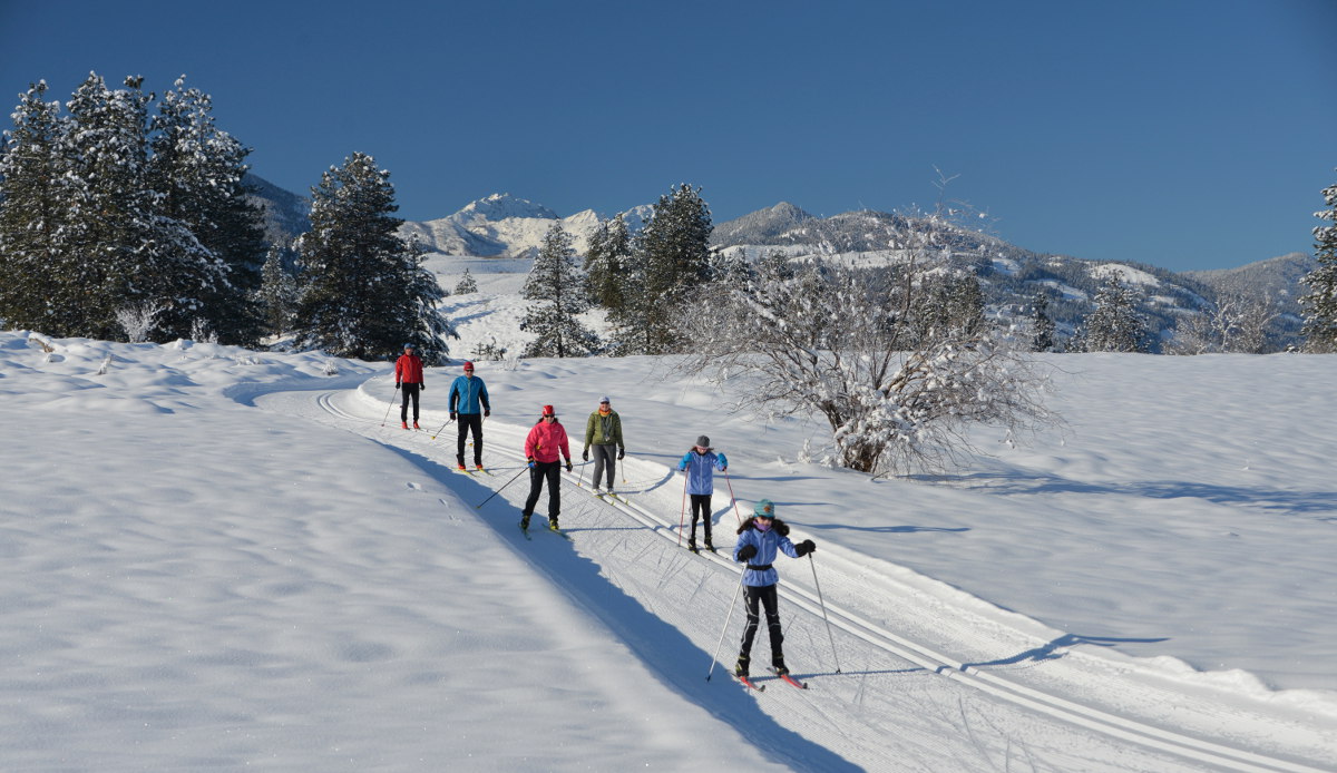 Methow Valley